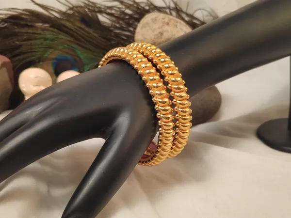 1_Gram_Gold-Plated_High_Gold_Bangles_Set