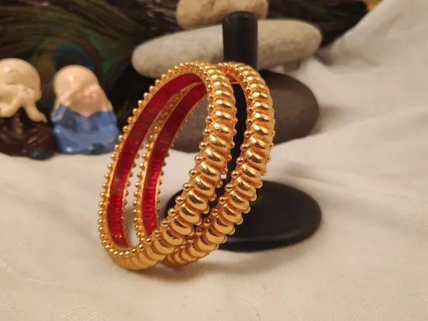 1_Gram_Gold-Plated_High_Gold_Bangles_Set