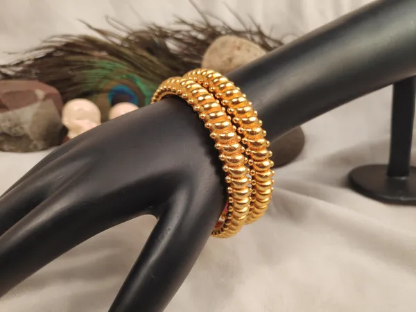1_Gram_Gold-Plated_High_Gold_Bangles_Set