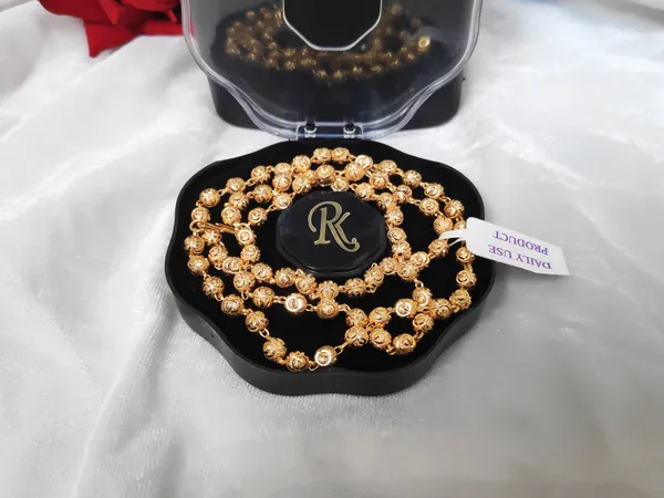 1_Gram_Gold-Plated__Chain_24_Inch_For_Women