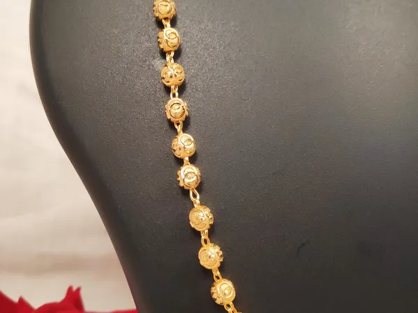 1_Gram_Gold-Plated__Chain_24_Inch_For_Women