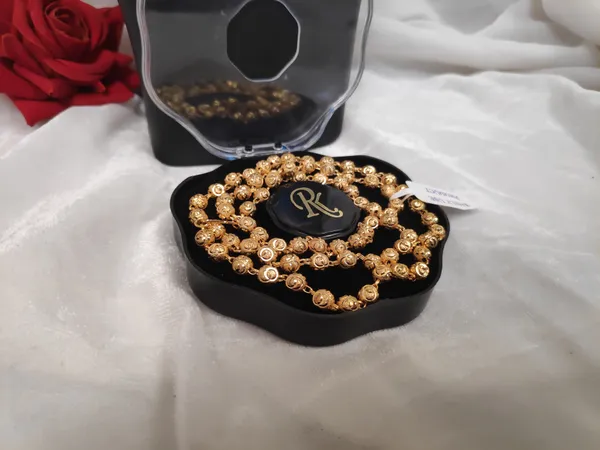 1_Gram_Gold-Plated__Chain_24_Inch_For_Women