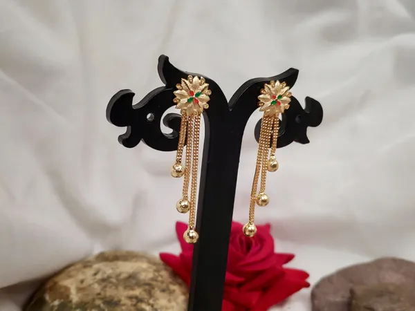 1_Gram_Gold-Plated_Brass_Earrings_For_Women
