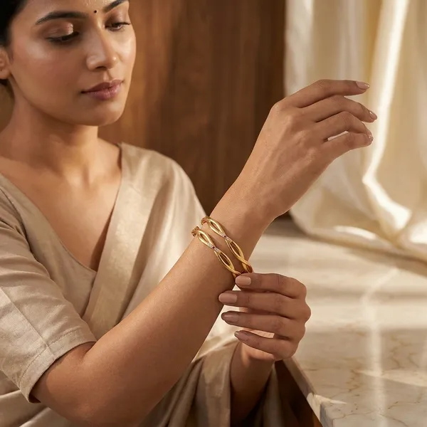 Elegant_Gold_Twisted_Bangles_Set_of_2_�_Stackable_Wave_Cuff_Bracelets_with_Pave_Accents