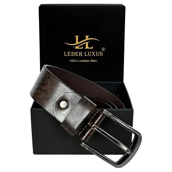 Brown_Leather_Belt_With_Metal_Buckle_For_Men_|_Premium_Smooth_Leather_Lightweight_Classic_Belt_With_Durable_Stitching_|_3.5cm_(35mm)