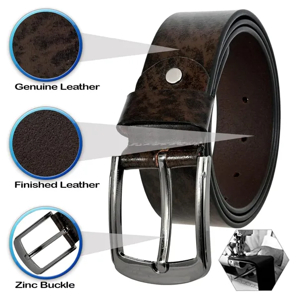 Brown_Leather_Belt_With_Metal_Buckle_For_Men_|_Premium_Smooth_Leather_Lightweight_Classic_Belt_With_Durable_Stitching_|_3.5cm_(35mm)