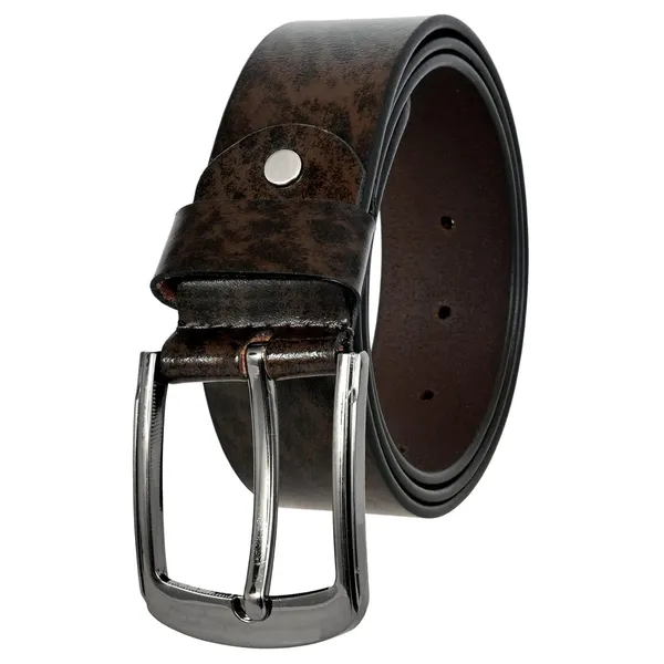 Brown_Leather_Belt_With_Metal_Buckle_For_Men_|_Premium_Smooth_Leather_Lightweight_Classic_Belt_With_Durable_Stitching_|_3.5cm_(35mm)