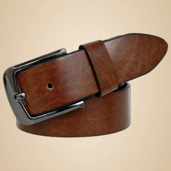 Brown_Leather_Belt_With_Metal_Buckle_For_Men_|_Premium_Smooth_Leather_Lightweight_Classic_Belt_With_Durable_Stitching_|Width-_3.5cm_(35mm)