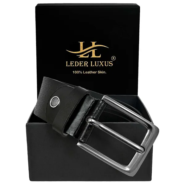 Black_Leather_Belt_With_Metal_Buckle_For_Men_|_Premium_Smooth_Leather_Lightweight_Classic_Belt_With_Durable_Stitching_|_Width-_3.5cm_(35mm)
