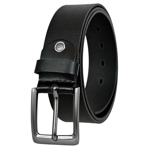 Black_Leather_Belt_With_Metal_Buckle_For_Men_|_Premium_Smooth_Leather_Lightweight_Classic_Belt_With_Durable_Stitching_|_Width-_3.5cm_(35mm)