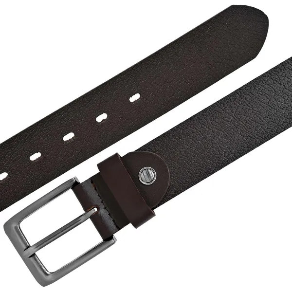 Brown_Leather_Belt_With_Metal_Buckle_For_Men_|_Premium_Smooth_Leather_Lightweight_Classic_Belt_With_Durable_Stitching_|_Width-_3.5cm_(35mm)
