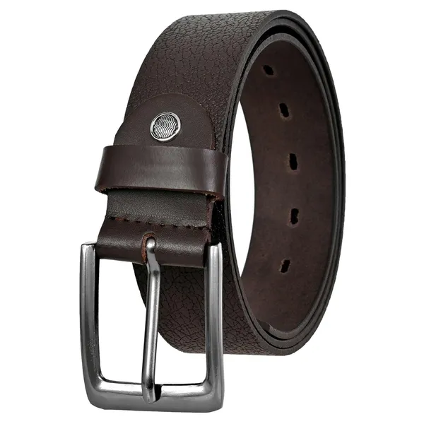 Brown_Leather_Belt_With_Metal_Buckle_For_Men_|_Premium_Smooth_Leather_Lightweight_Classic_Belt_With_Durable_Stitching_|_Width-_3.5cm_(35mm)