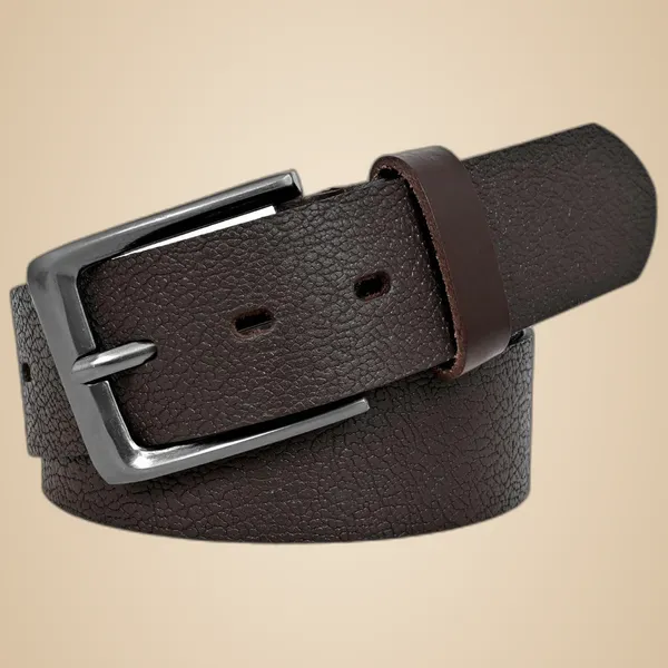 Brown_Leather_Belt_With_Metal_Buckle_For_Men_|_Premium_Smooth_Leather_Lightweight_Classic_Belt_With_Durable_Stitching_|_Width-_3.5cm_(35mm)