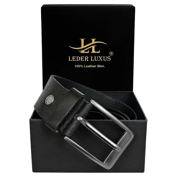 Black_Leather_Belt_With_Metal_Buckle_For_Men_|_Premium_Smooth_Leather_Lightweight_Classic_Belt_With_Durable_Stitching_|_Width-_3.5cm_(35mm)