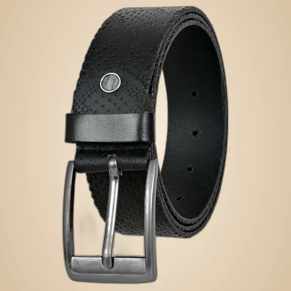 Black_Leather_Belt_With_Metal_Buckle_For_Men_|_Premium_Smooth_Leather_Lightweight_Classic_Belt_With_Durable_Stitching_|_Width-_3.5cm_(35mm)