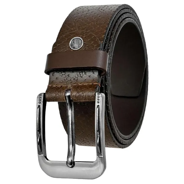 Brown_Leather_Belt_With_Metal_Buckle_For_Men_|_Premium_Smooth_Leather_Lightweight_Classic_Belt_With_Durable_Stitching_|_Width-_3.5cm_(35mm)