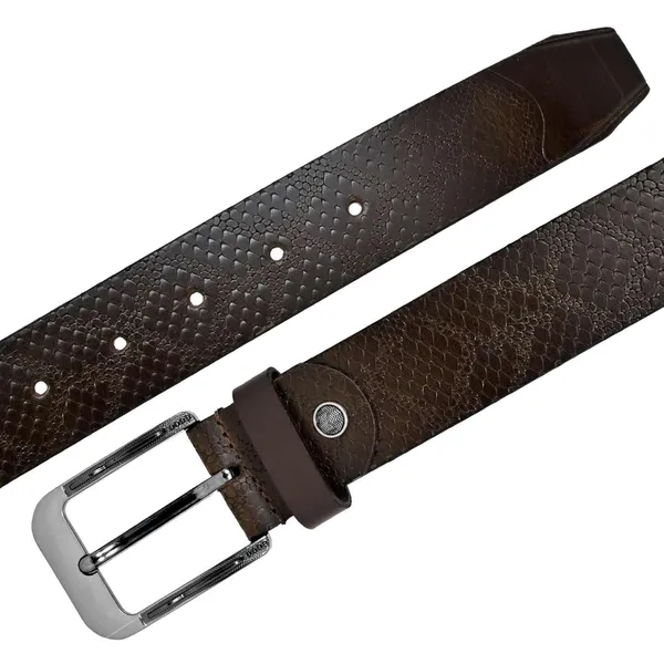 Brown_Leather_Belt_With_Metal_Buckle_For_Men_|_Premium_Smooth_Leather_Lightweight_Classic_Belt_With_Durable_Stitching_|_Width-_3.5cm_(35mm)
