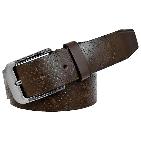 Brown_Leather_Belt_With_Metal_Buckle_For_Men_|_Premium_Smooth_Leather_Lightweight_Classic_Belt_With_Durable_Stitching_|_Width-_3.5cm_(35mm)