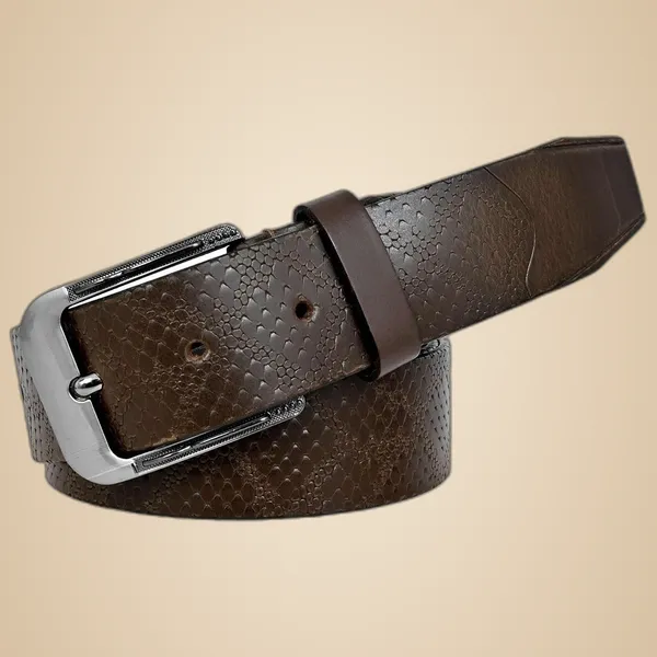 Brown_Leather_Belt_With_Metal_Buckle_For_Men_|_Premium_Smooth_Leather_Lightweight_Classic_Belt_With_Durable_Stitching_|_Width-_3.5cm_(35mm)