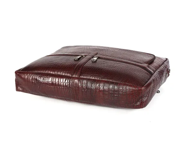 Brown_Leather_Laptop_Bag_For_Men_Office_|_3_Zipper_Pockets_|_2_Inner_Spacious_Compartments_|_Adjustable_and_Removable_Shoulder_Strap