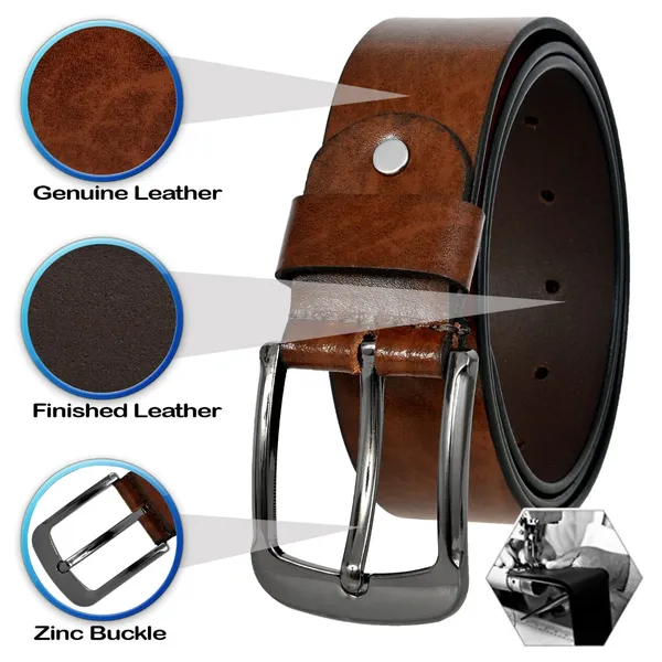 Premium_Brown_Leather_Belt_&_Tan_RFID_Wallet_Combo_–_Timeless_Style,_Everyday_Utility,_Genuine_Leather_Craftsmanship_with_Zinc_Buckle,_Smart_Storage_&_Elegant_Gift_Packaging._Belt_Width_3.5cm(35mm).