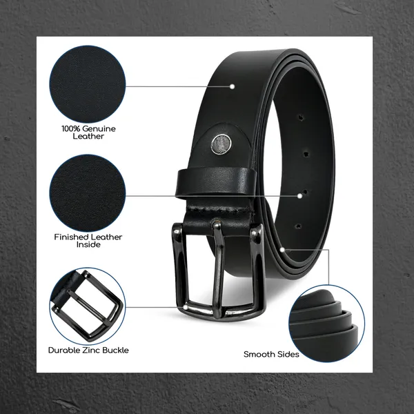 Black_Leather_Belt_With_Metal_Buckle_For_Men_|_Premium_Smooth_Leather_Lightweight_Classic_Belt_With_Durable_Stitching_|_Width-3cm_(30mm)