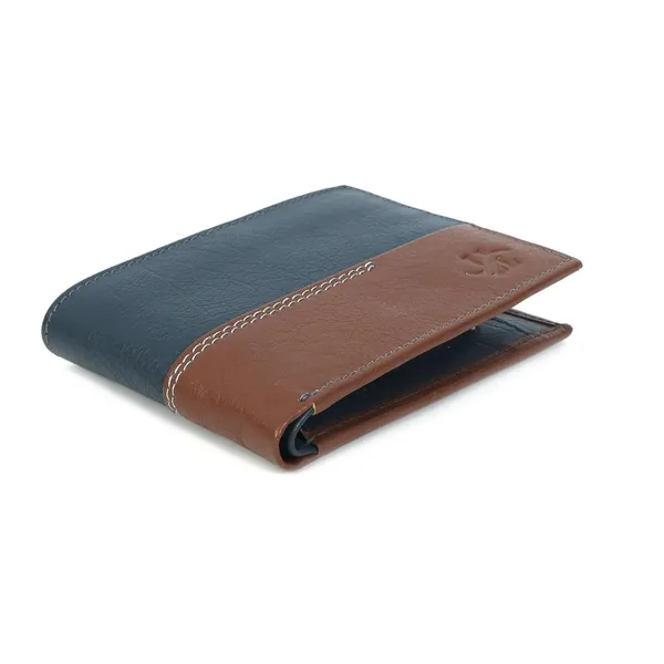 Brown_Rfid_Protected_Leather_Wallets_For_Men_I_3_Card_Slots_I_2_Inner_Compartments_|_1_Front_Flap_Coin_Pocket