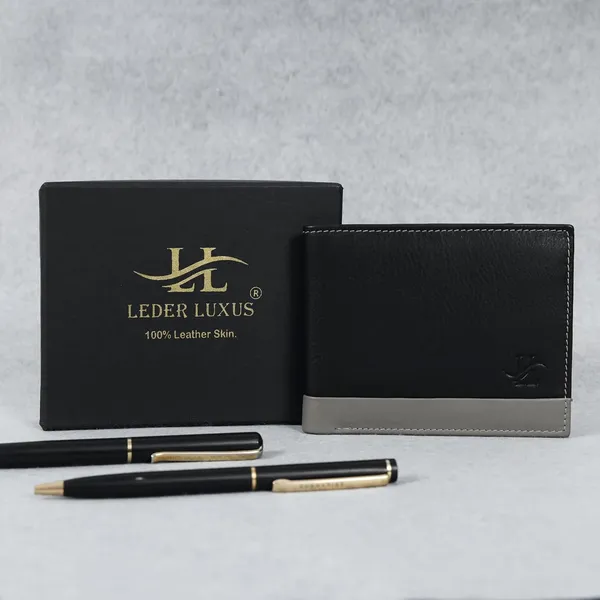 Black_Rfid_Protected_Leather_Wallets_For_Men_I_3_Card_Slots_I_2_Inner_Compartments_|_1_Front_Flap_Coin_Pocket_|