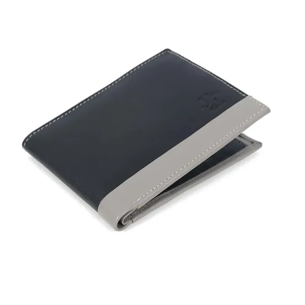 Black_Rfid_Protected_Leather_Wallets_For_Men_I_3_Card_Slots_I_2_Inner_Compartments_|_1_Front_Flap_Coin_Pocket_|