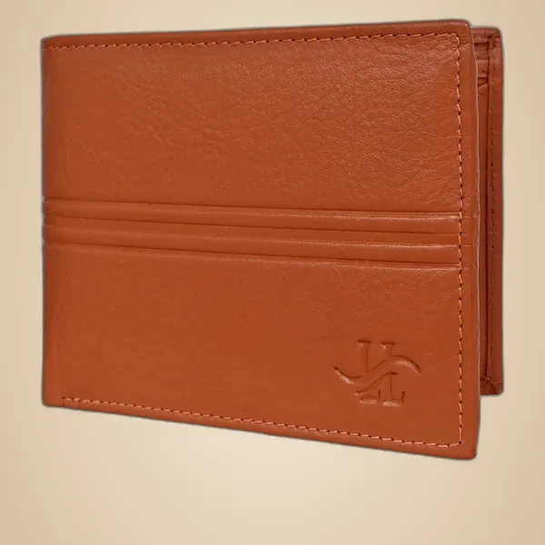 Brown_Rfid_Protected_Leather_Wallets_For_Men_I_3_Card_Slots_I_2_Inner_Compartments_|_1_Front_Flap_Coin_Pocket