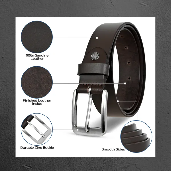 Brown_Leather_Belt_With_Metal_Buckle_For_Men_|_Premium_Smooth_Leather_Lightweight_Classic_Belt_With_Durable_Stitching_|_3cm_(30mm))