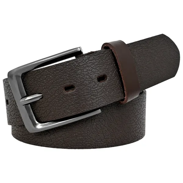 Brown_Leather_Belt_With_Metal_Buckle_For_Men_|_Premium_Smooth_Leather_Lightweight_Classic_Belt_With_Durable_Stitching_|_Width-_3.5cm_(35mm)