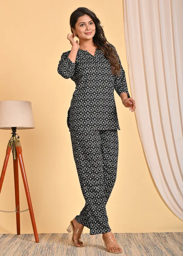 Black_Pure_Cotton_Printed_Regular_Co-ord_Set_For_Women