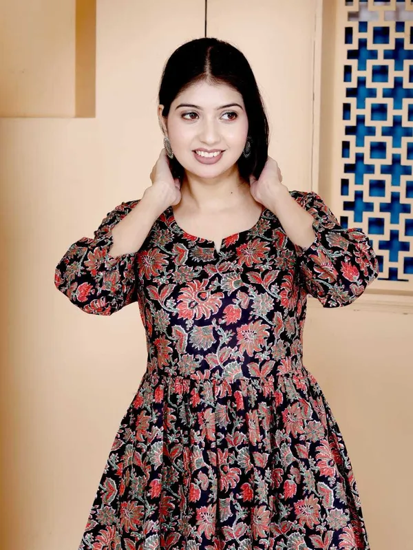 Multicolor_Pure_Cotton_Printed_Regular_Top_For_Women