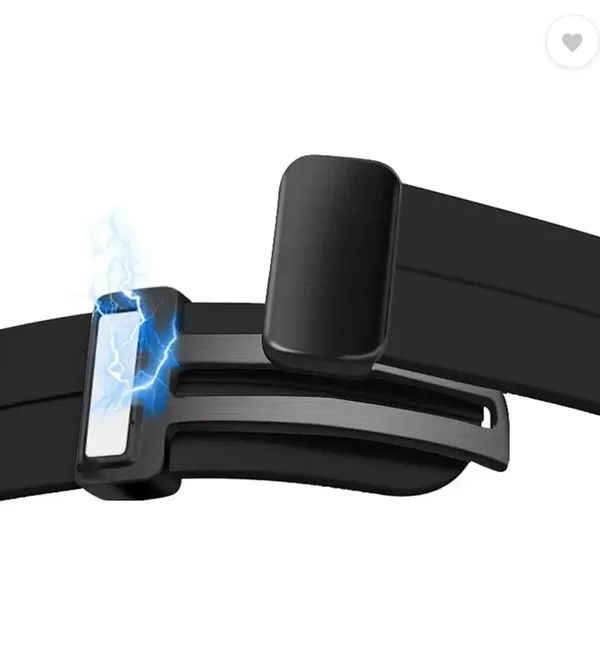 Magnatic_Strap_Black