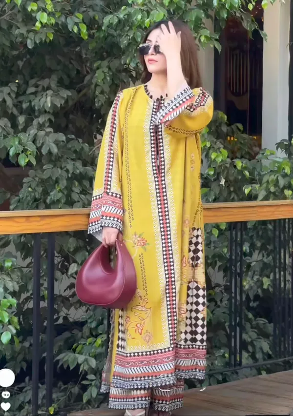 Beautiful_Smooth_Bsy_Boho_Vibe__Printed_Co-Ord_Kurta_Pant_Set_For_Women