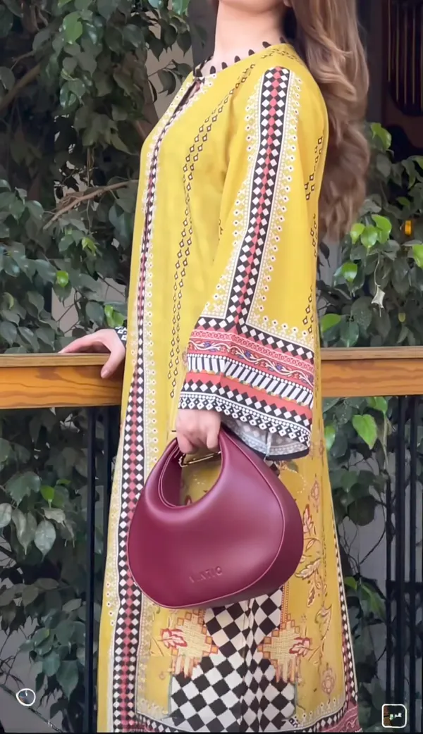 Beautiful_Smooth_Bsy_Boho_Vibe__Printed_Co-Ord_Kurta_Pant_Set_For_Women
