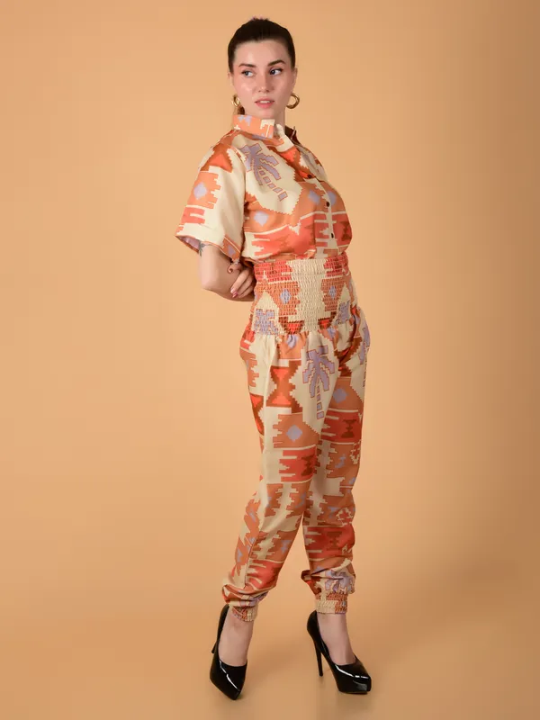 Abstract_Geo_Print_Co-Ord_Set_with_Button-Down_Shirt