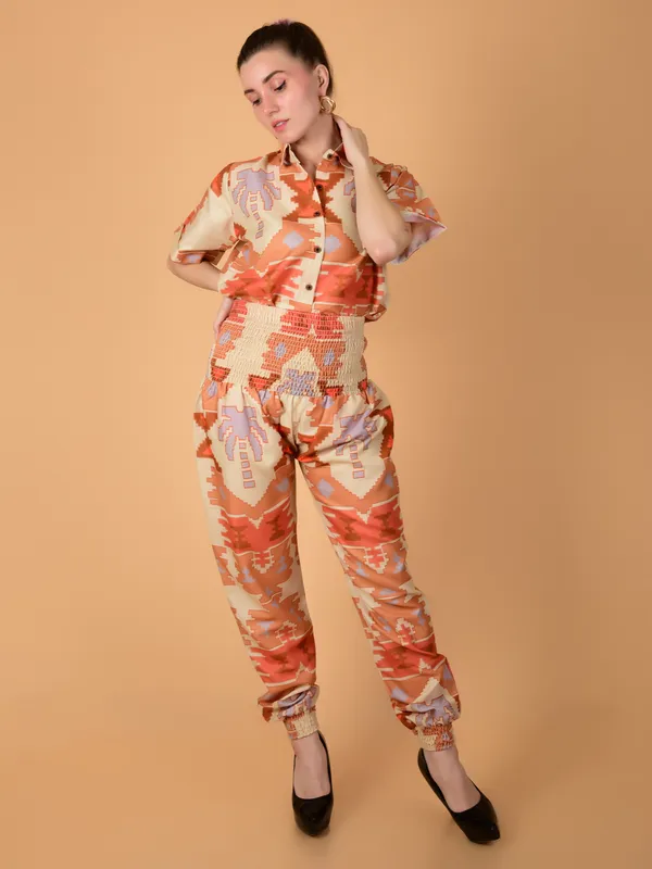 Abstract_Geo_Print_Co-Ord_Set_with_Button-Down_Shirt