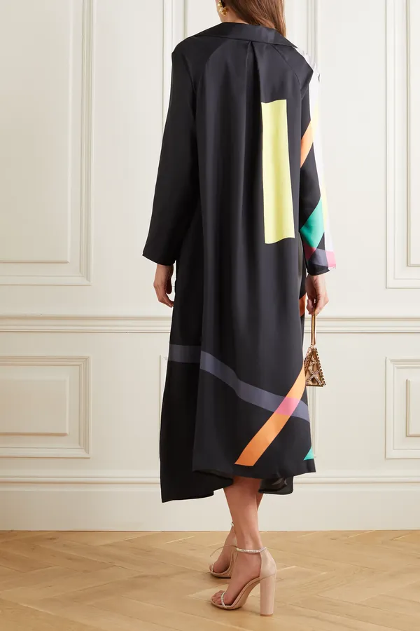 Abstract_Geometric_Print_Maxi_Shirt_Dress_–_Black_Multicolor