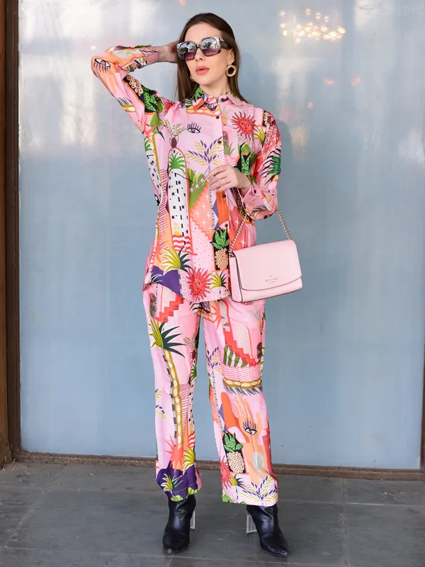 Abstract_Tropical_Printed_Co-Ord_Set_for_Women