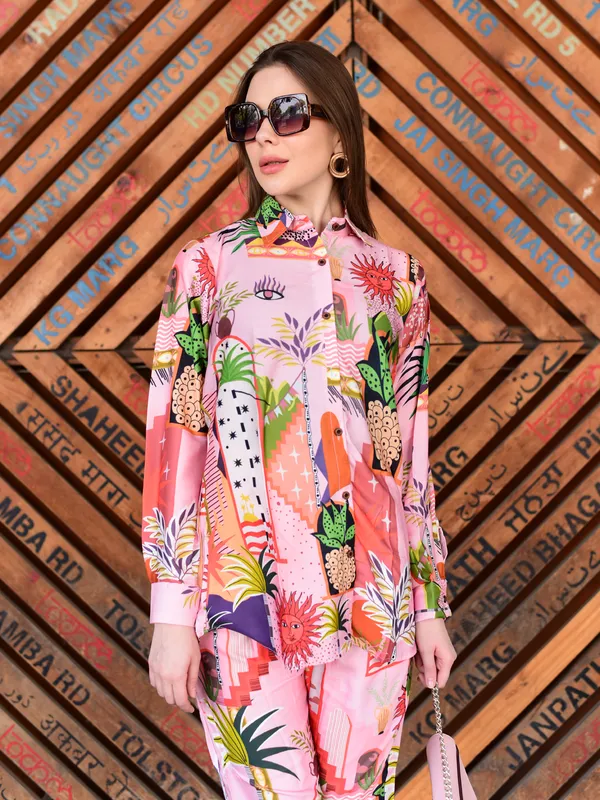 Abstract_Tropical_Printed_Co-Ord_Set_for_Women