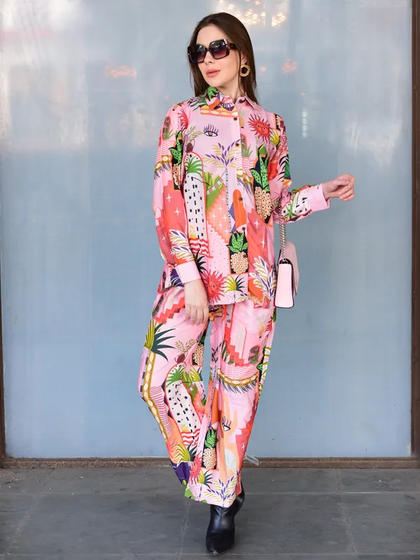 Abstract_Tropical_Printed_Co-Ord_Set_for_Women