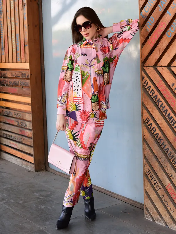 Abstract_Tropical_Printed_Co-Ord_Set_for_Women