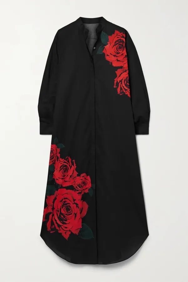 Black_Bloom_Edit_The_Rose_Print_Classic_Dress