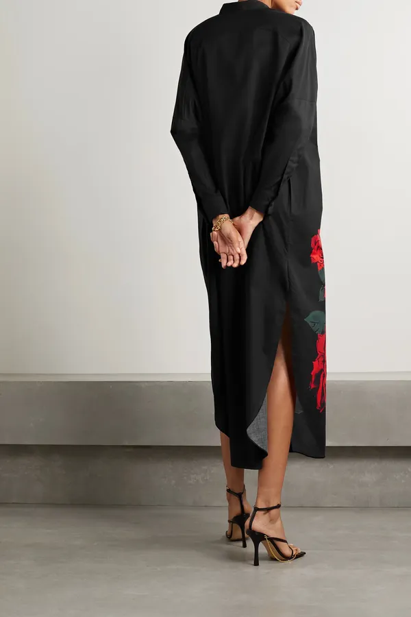 Black_Bloom_Edit_The_Rose_Print_Classic_Dress