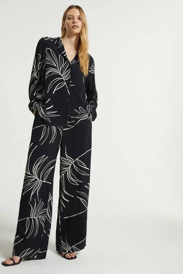 Black_Co-ord_Set