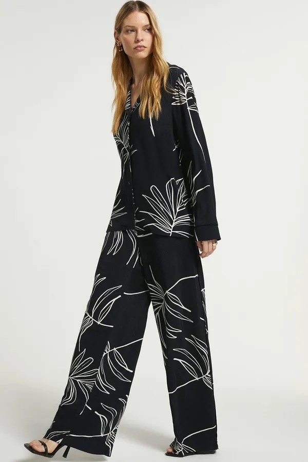 Black_Co-ord_Set