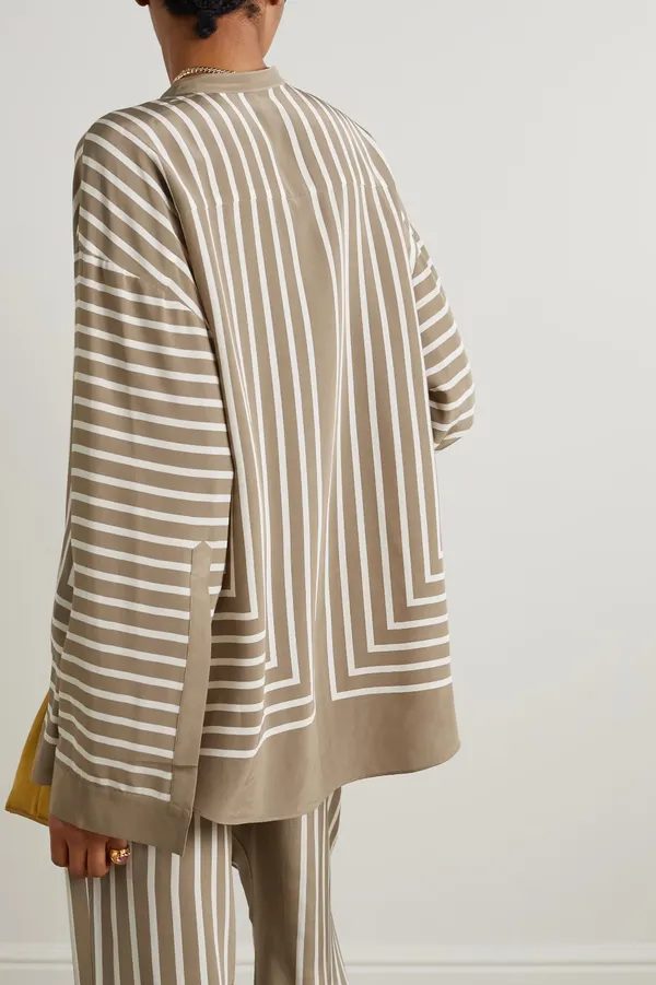Chic_Monochrome_Striped_Co-Ord_Set_