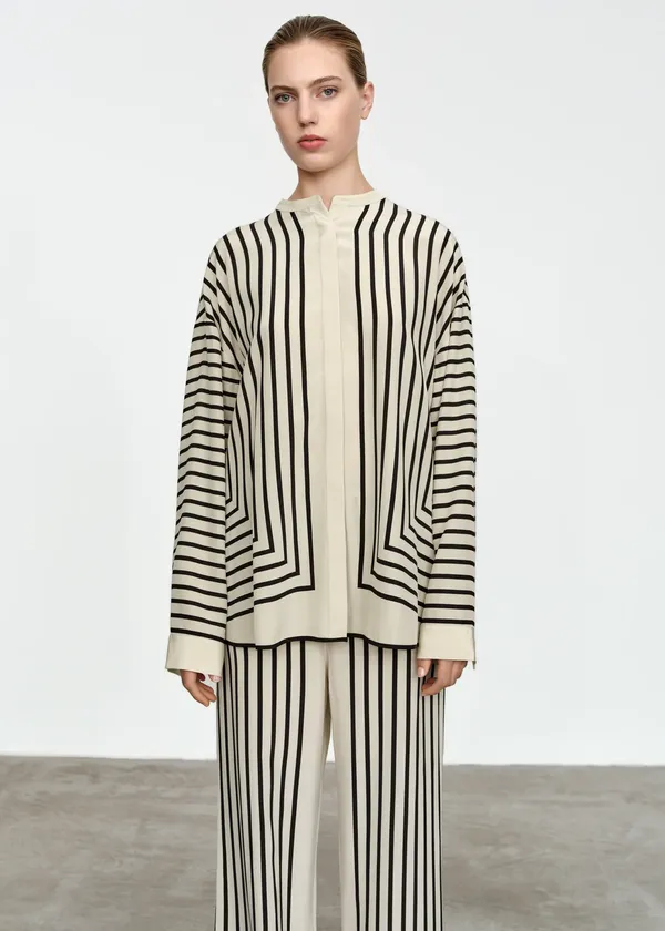 Chic_Monochrome_Striped_Co-Ord_Set_